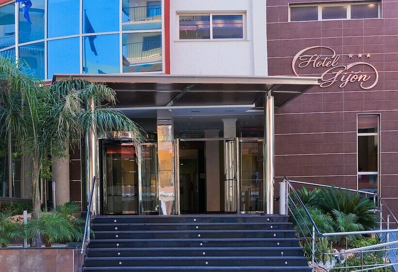 Номер Стандарт, Rh Gijon & Spa
