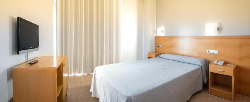 Номер Стандарт Индивидуальный, Rh Gijon & Spa