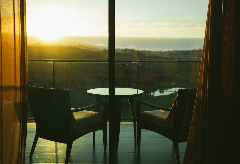 디럭스 룸, Salobre Hotel Resort & Serenity