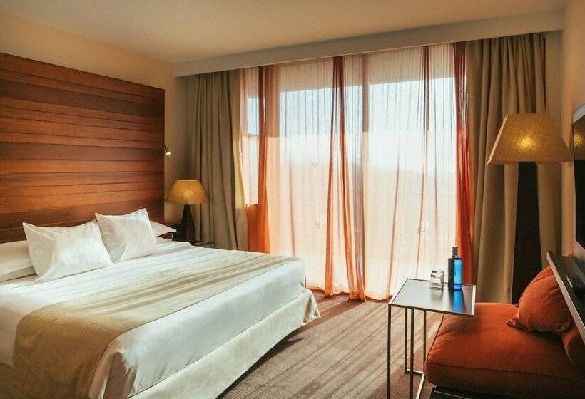 주니어 스위트, Salobre Hotel Resort & Serenity