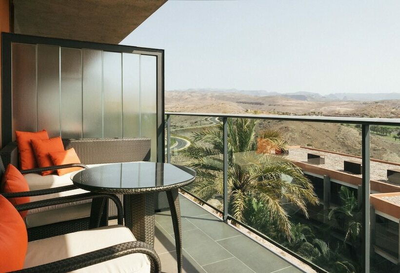 주니어 스위트, Salobre Hotel Resort & Serenity