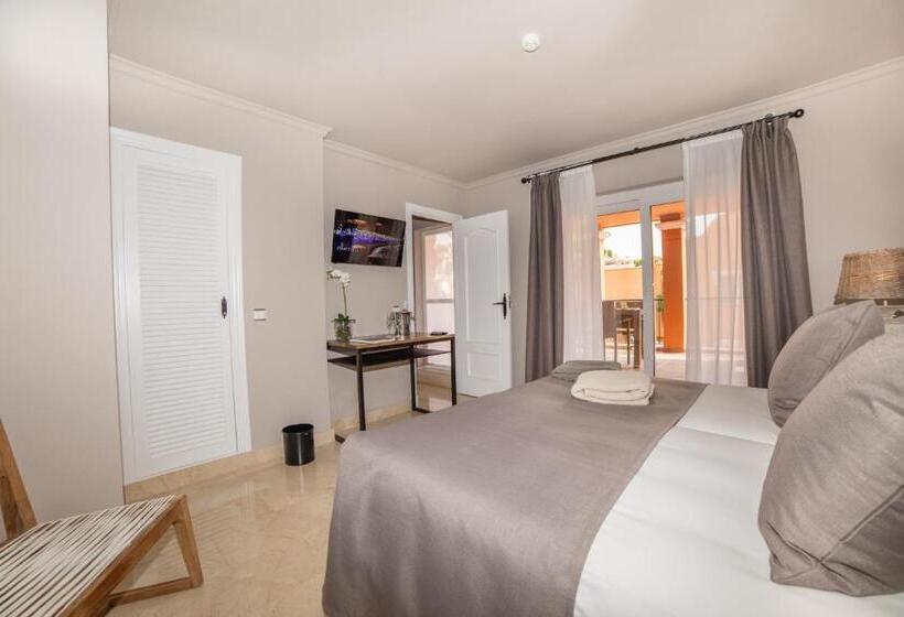 آپارتمان 1 خوابه, Ona Lomas Village   La Manga Club