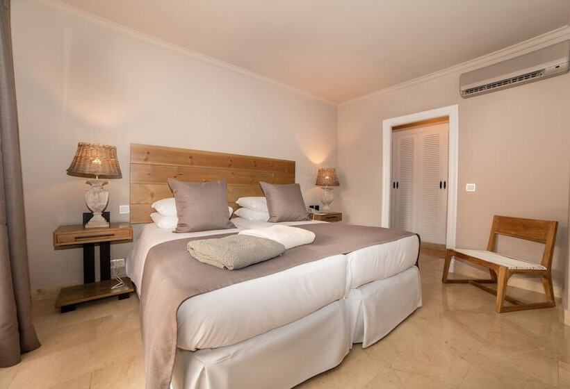 آپارتمان 1 خوابه, Ona Lomas Village   La Manga Club