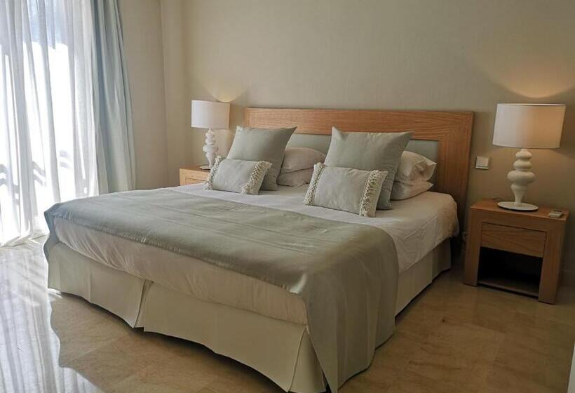 آپارتمان 1 خوابه, Ona Lomas Village   La Manga Club