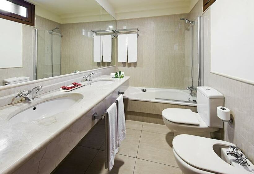 Люкс, Marylanza Suites & Spa
