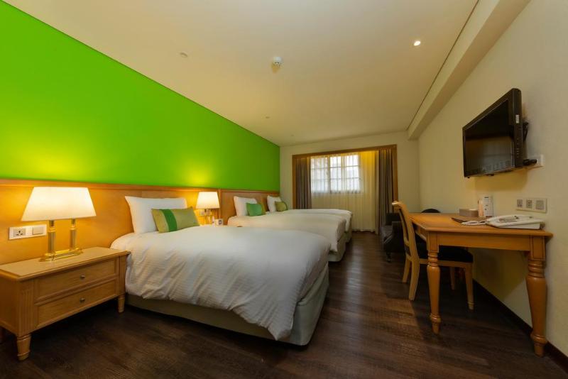 Люкс, Marylanza Suites & Spa