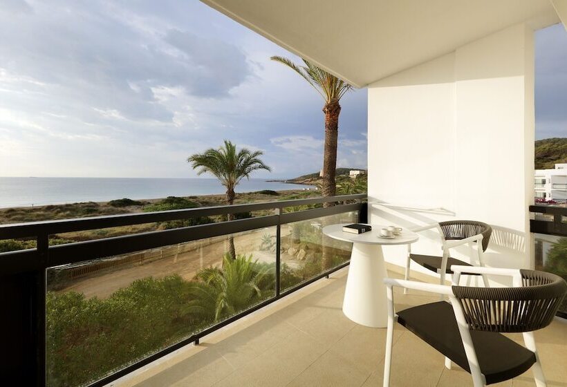 Junior Suite Vista Mar, Grand Palladium Select Palace Ibiza