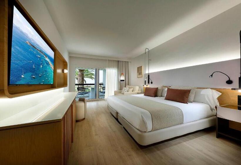 Habitación Estándar, Grand Palladium Select Palace Ibiza