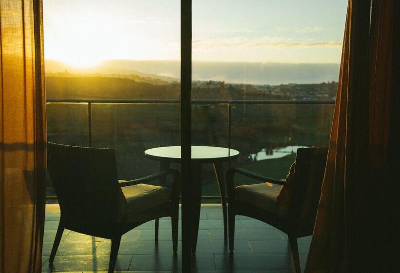 디럭스 룸, Salobre Hotel Resort & Serenity
