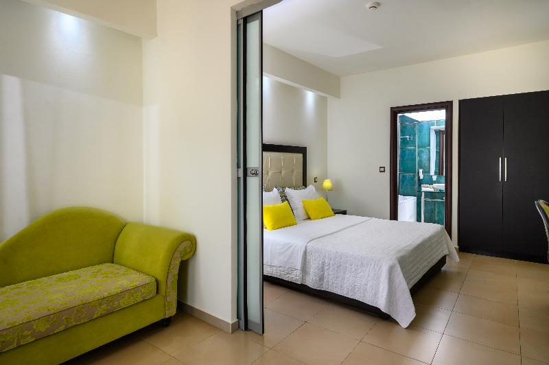 Люкс, Angela Suites Boutique