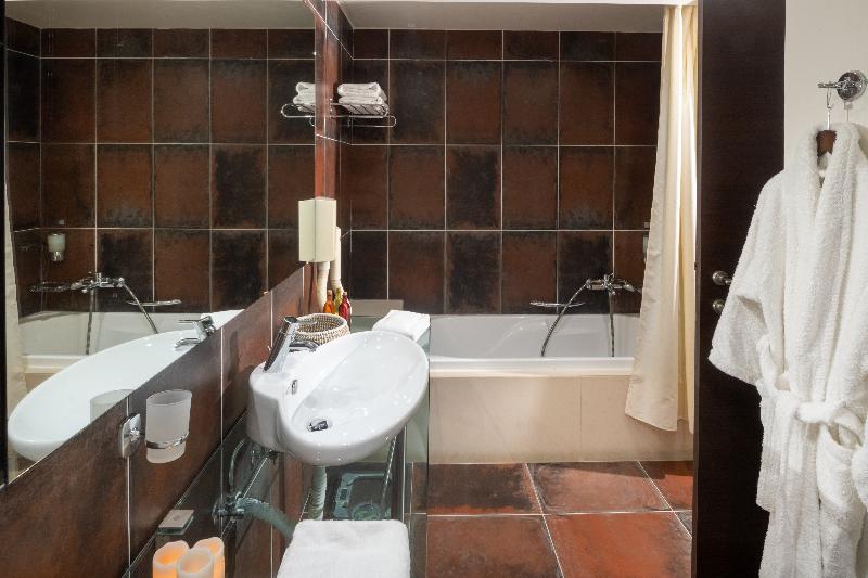 Люкс, Angela Suites Boutique
