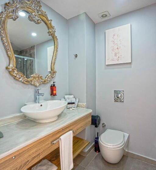 Семейный Номер Вид на Сад, Blue Dreams Resort Bodrum Ultra All Inclusive