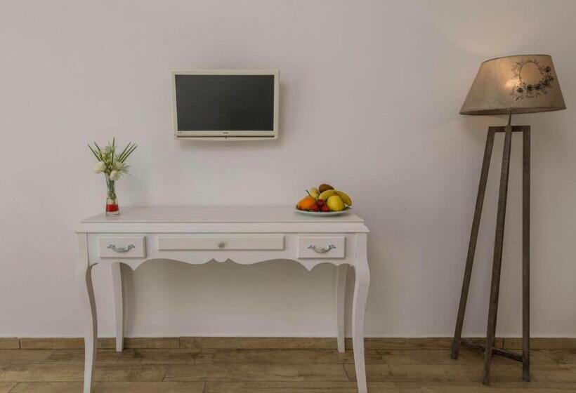Номер Стандарт Внутренний, Blue Dreams Resort Bodrum Ultra All Inclusive