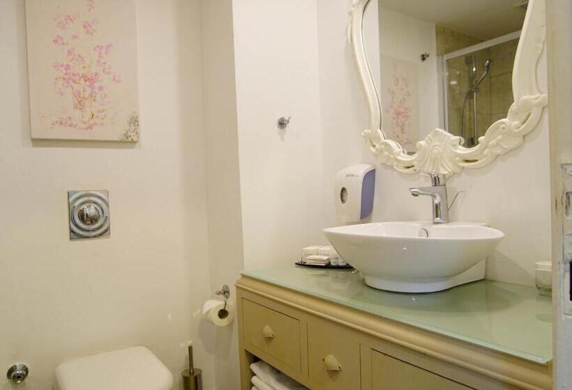Номер Стандарт Вид на Море, Blue Dreams Resort Bodrum Ultra All Inclusive