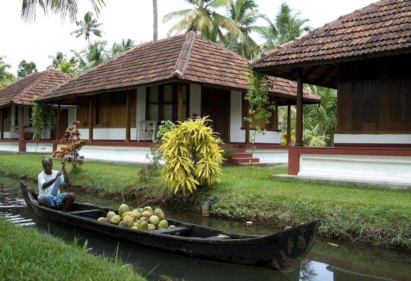 Бунгало Стандарт, Coconut Lagoon Kumarakom  A Cgh Earth Experience
