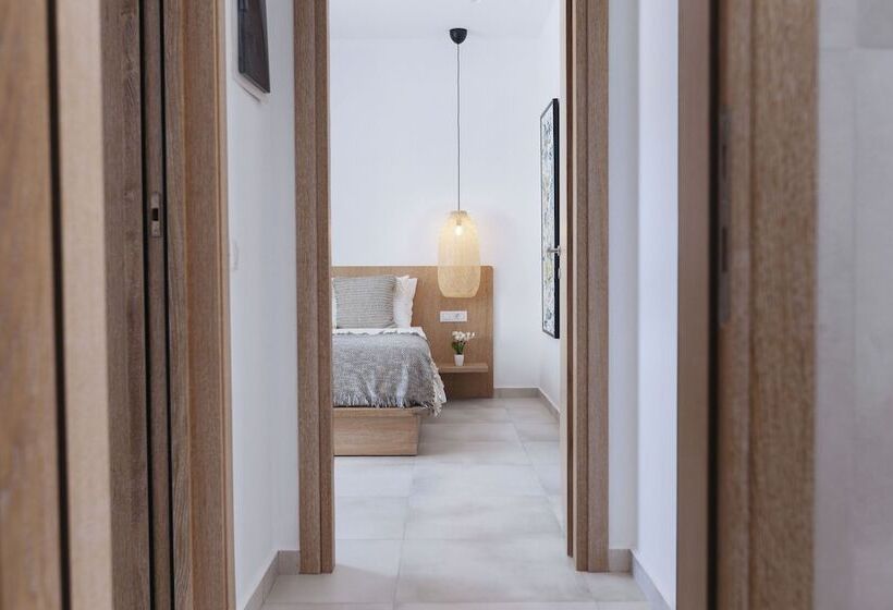 Family Suite, Elounda Palm Hotel & Suites
