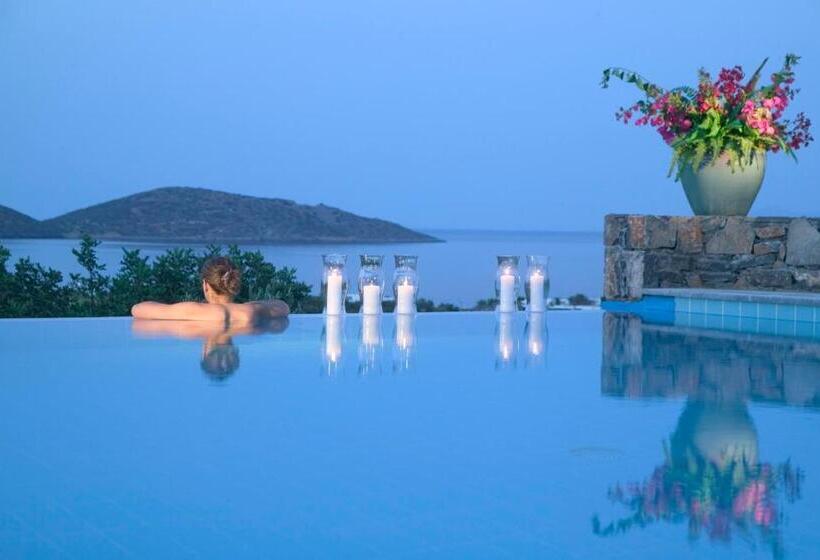 Вилла 2 Спальни, Elounda Palm Hotel & Suites
