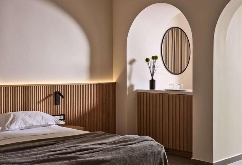 Классический Номер Вид на Море, Elounda Palm Hotel & Suites