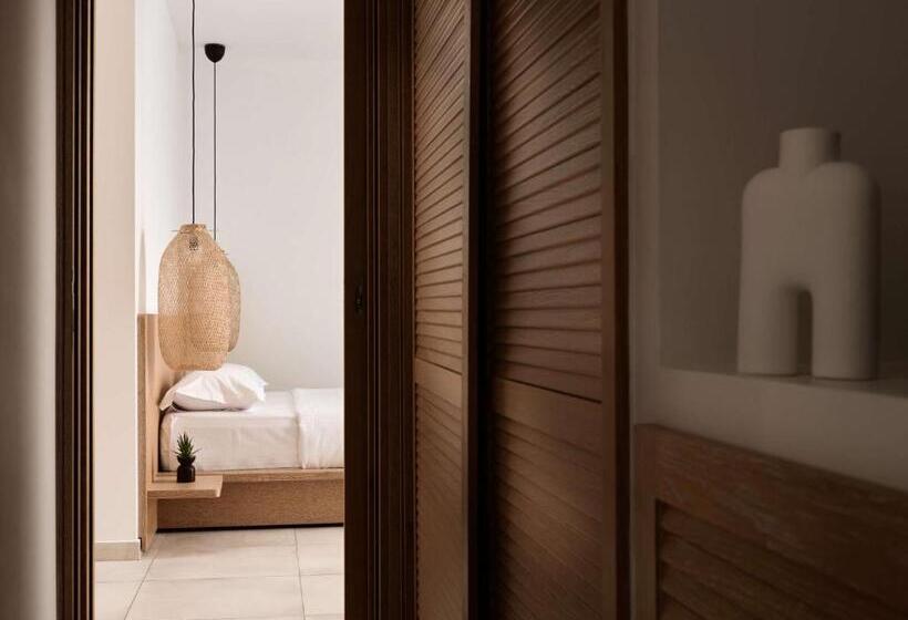 Family Suite, Elounda Palm Hotel & Suites