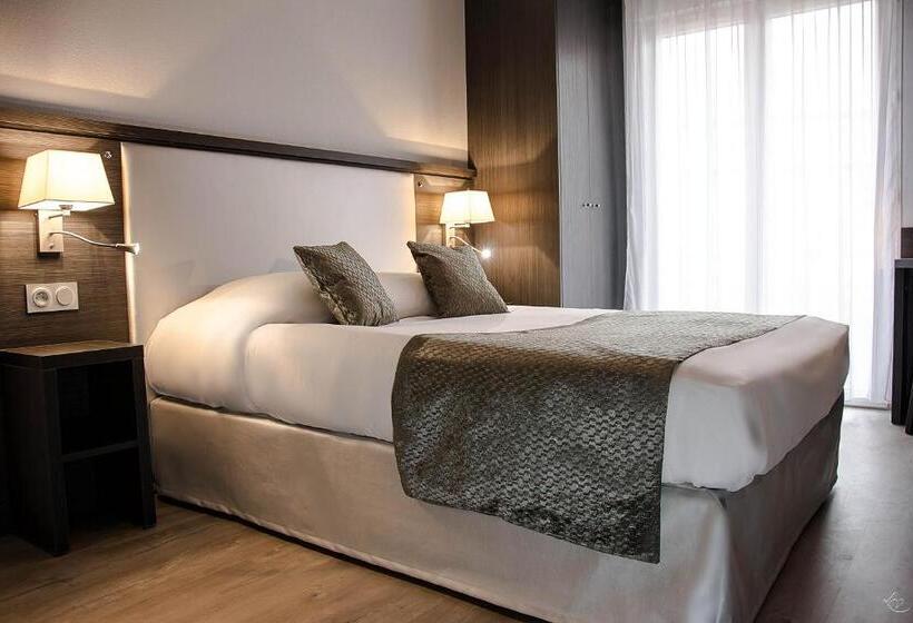 اتاق استاندارد, Sejours & Affaires Aixenprovence Mirabeau