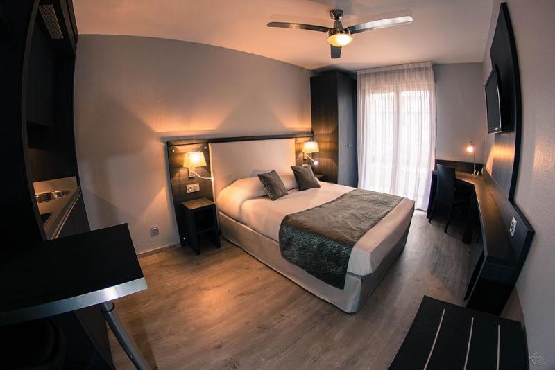 Студия Стандарт, Sejours & Affaires Aixenprovence Mirabeau