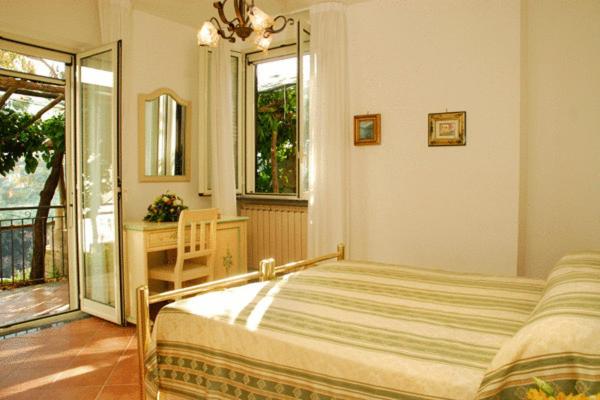 اتاق استاندارد, Villa Giuseppina