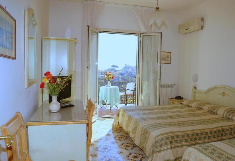 اتاق سوپریور, Villa Giuseppina