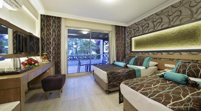 ویلای 1 خوابه, Saphir Hotel & Villas
