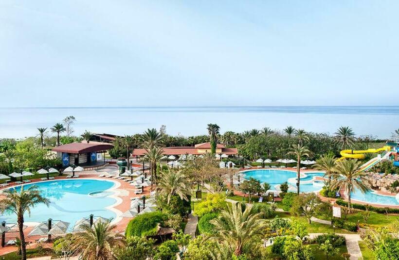 Номер Стандарт Вид на Море, Belconti Resort