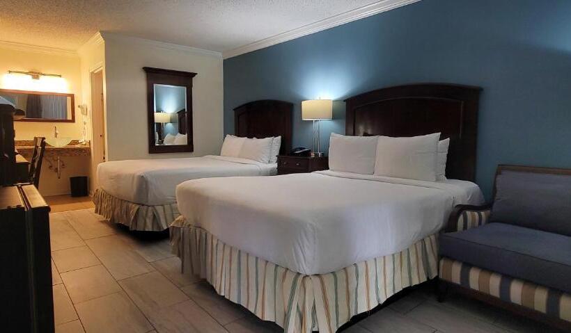 クラシックルーム, Fort Lauderdale Grand
