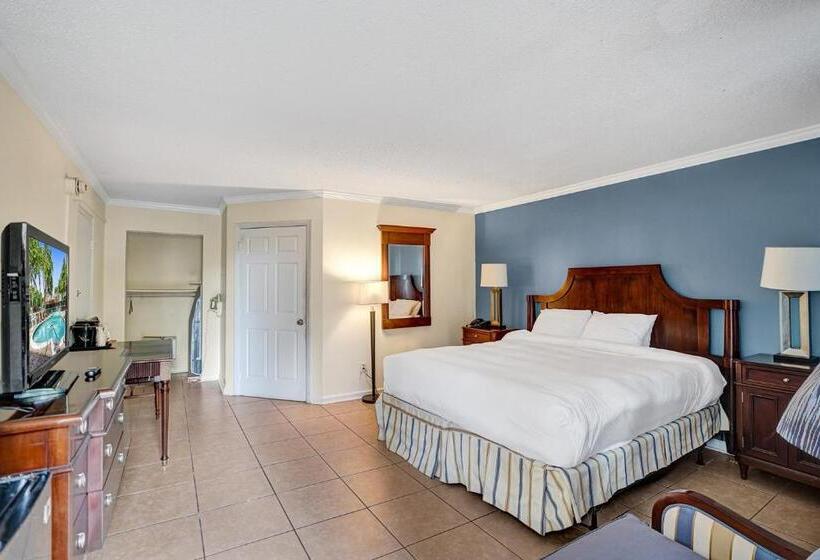 １ベッドルームアパートメント, Fort Lauderdale Grand