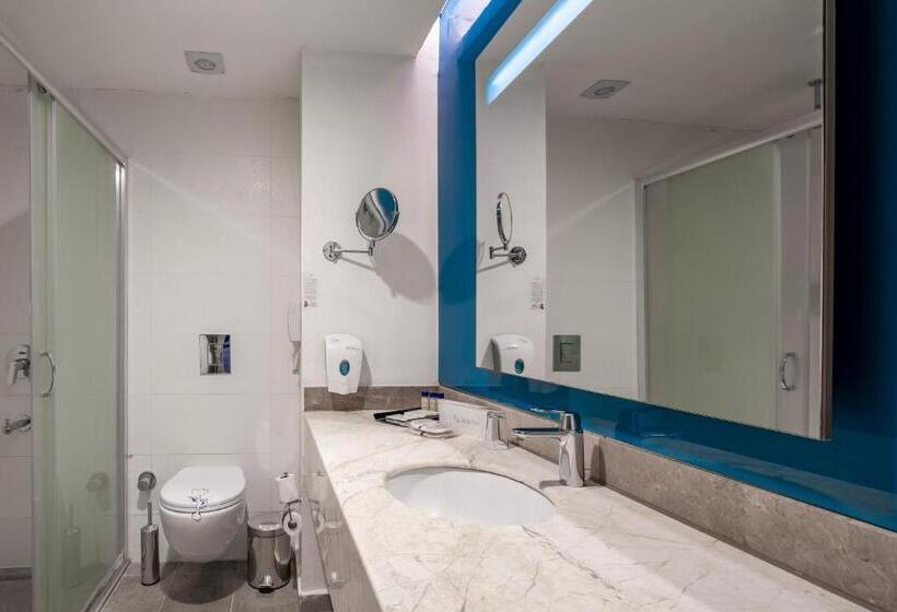 스탠다드 룸, Long Beach Alanya   Ultra All Inclusive