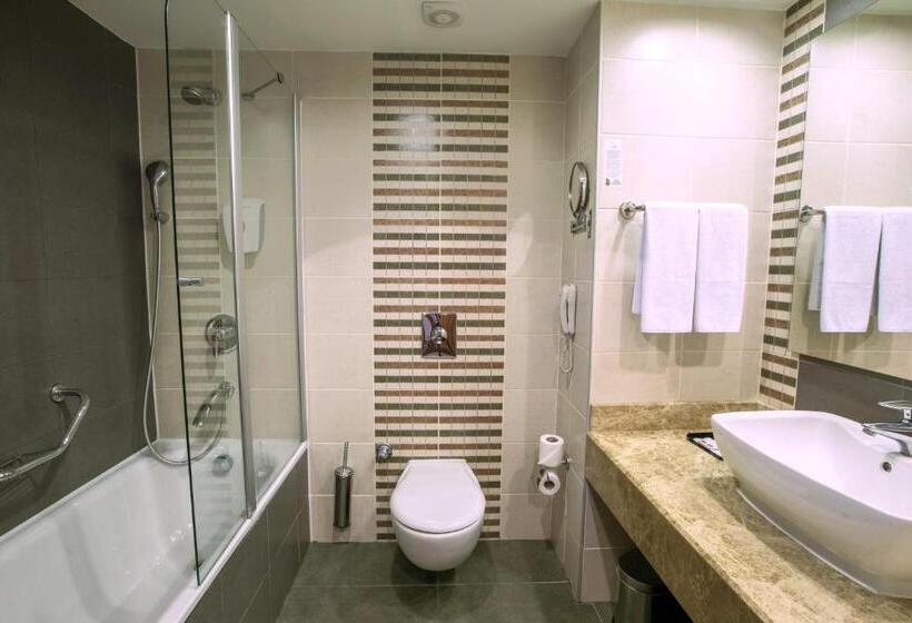 패밀리 룸, Long Beach Alanya   Ultra All Inclusive