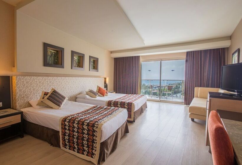스탠다드 룸, Long Beach Alanya   Ultra All Inclusive
