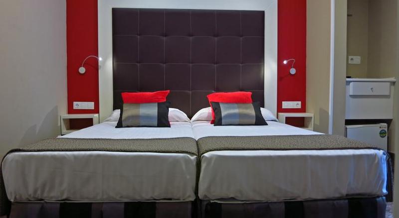 스탠다드 룸, Rydges Rotorua