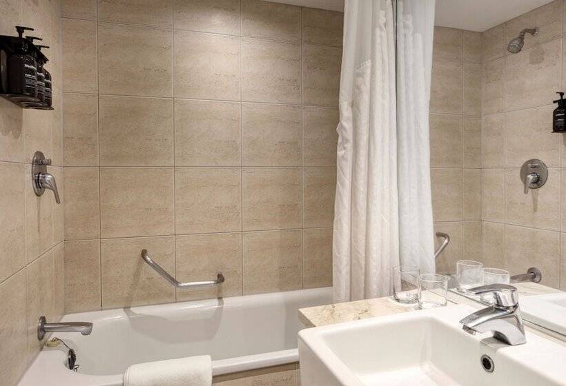 수피리어 룸, Rydges Rotorua