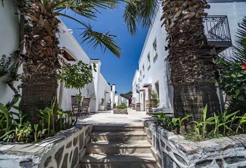 Номер Superior, Manzara Boutique Hotel   Adults Only