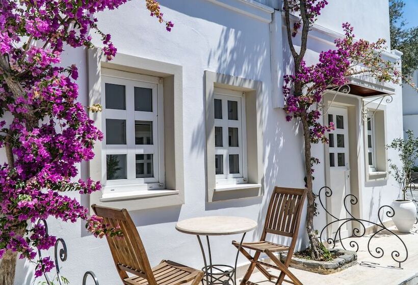 Номер Superior, Manzara Boutique Hotel   Adults Only
