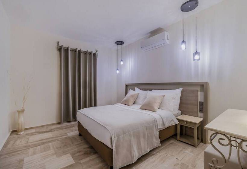 Номер Superior, Manzara Boutique Hotel   Adults Only