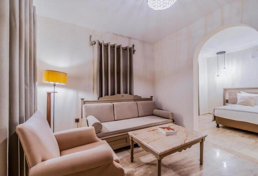 Номер Superior, Manzara Boutique Hotel   Adults Only