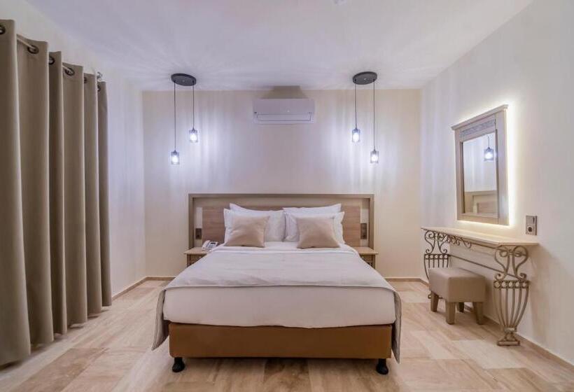 Номер Superior, Manzara Boutique Hotel   Adults Only