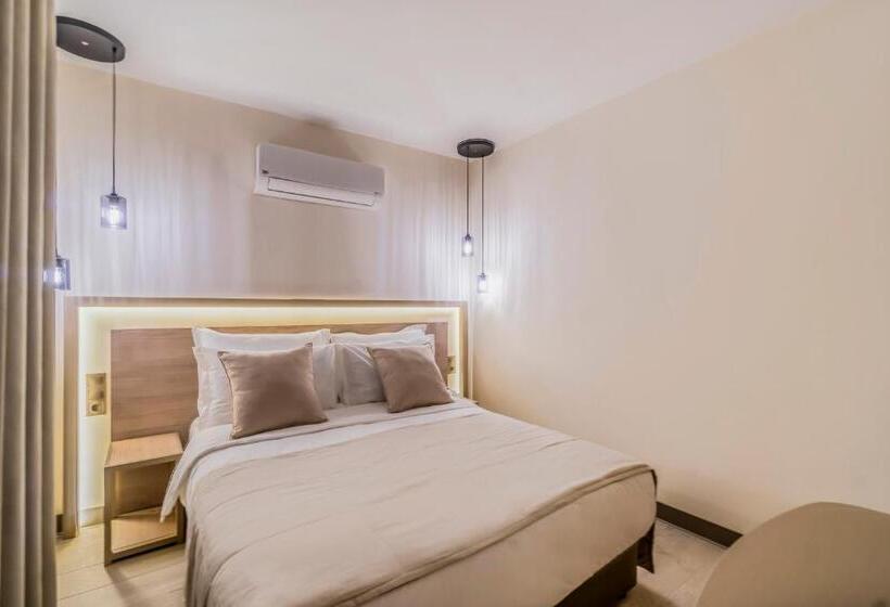 Полулюкс, Manzara Boutique Hotel   Adults Only