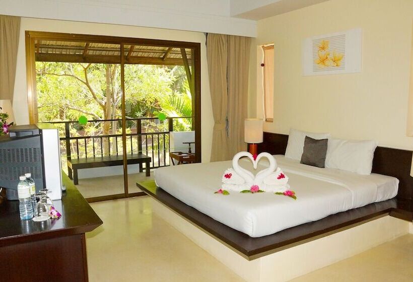 Номер Superior, Palm Galleria Resort Sha Extra Plus