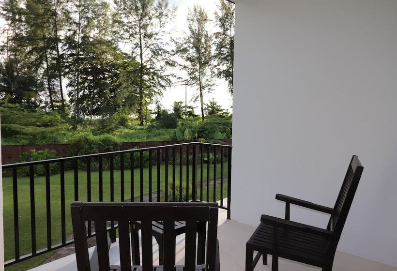 Номер Премиум, Palm Galleria Resort Sha Extra Plus