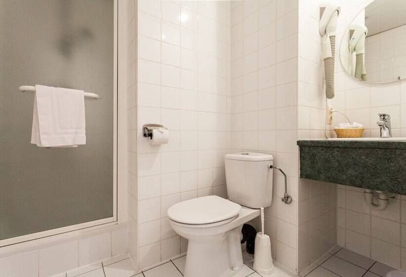 Номер Стандарт Внутренний, Avenue Hotel By F Hotels