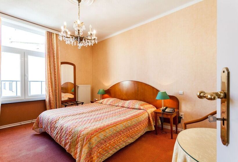 Номер Стандарт Внутренний, Avenue Hotel By F Hotels