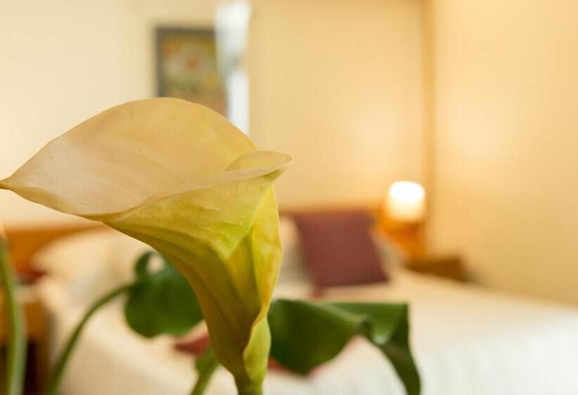سوئیت جونیور با تخت بزرگ, Best Western Hotel Dei Cavalieri