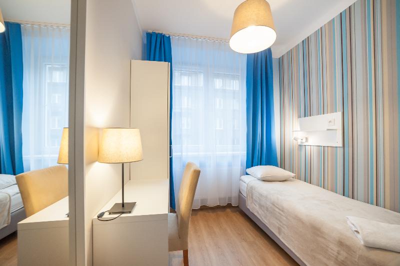 Семейный Номер, Aiden By Best Western Stockholm Arlanda Airport