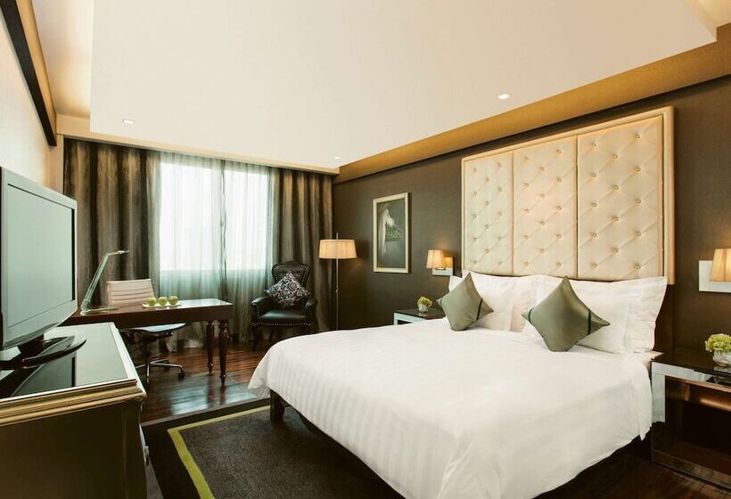 Номер Премиум, Mövenpick Hotel Hanoi Centre