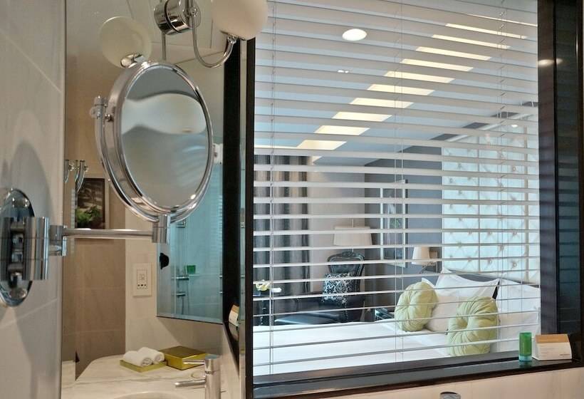 Классический Номер, Mövenpick Hotel Hanoi Centre